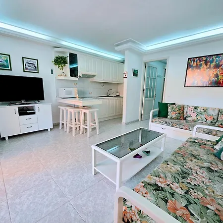 Διαμέρισμα Vv Monterojo 61a 